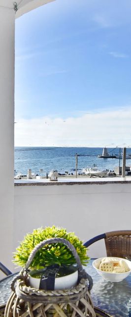 Apartman and Studio Toni Savudrija