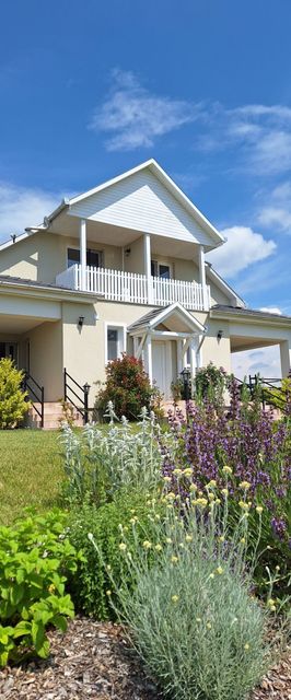 Zöld Terasz Vendégház Egerszalók