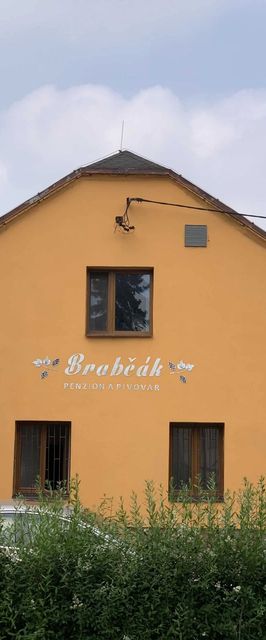 Penzion Brabčák Vratimov