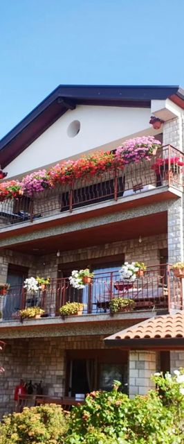 Apartman Meri Zambratija