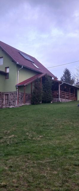 Cabana Miksa Vărșag