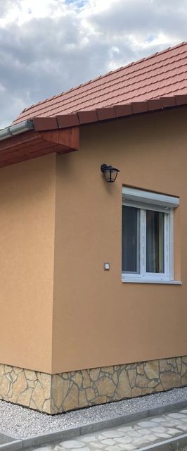 Mókus Odu Vendégház Békésszentandrás