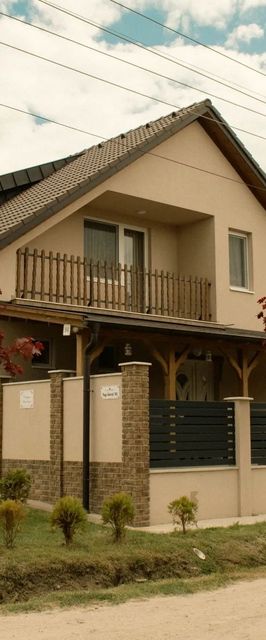 Kanyar Apartman Tiszakécske