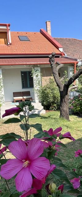 Kovács Vendégház Budapest