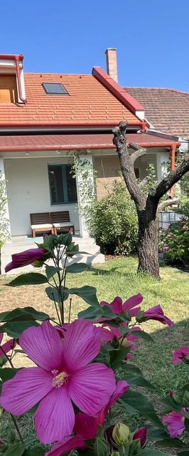 Kovács Vendégház Budapest