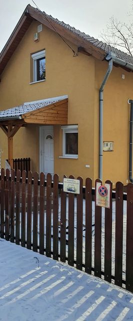 Baglyos Ház Noszvaj