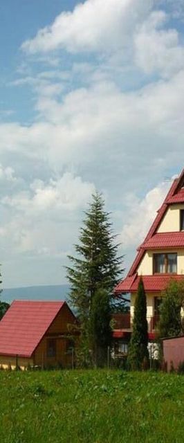 Pokoje Gościnne u Małgorzaty Bukowina Tatrzańska