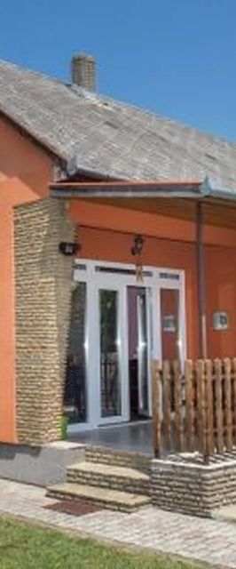 Kelemen Apartman Balatonmáriafürdő