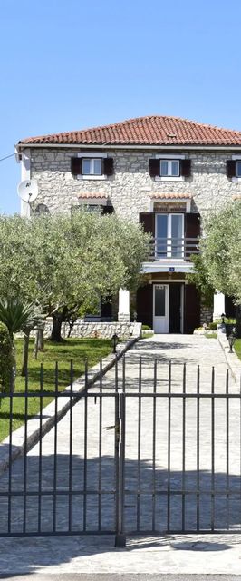 Apartmani Slavica Umag