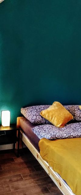 Apartamenty Jodłowa