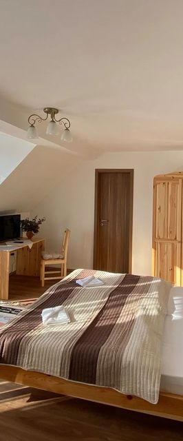 Helén Panzió Hercegkút