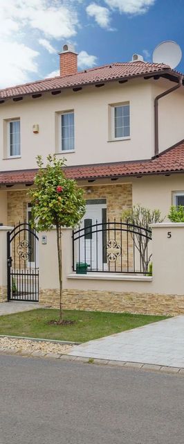 Aura Apartman Hajdúszoboszló