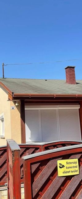 DenFi Vendégház Bogács