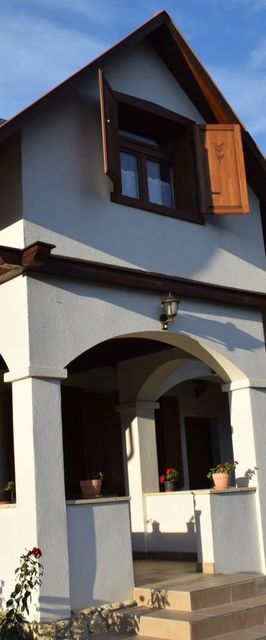 Velo-Pihi Vendégház Tiszabábolna