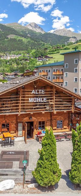 Apartman Matrei in Osttirol - ATA018