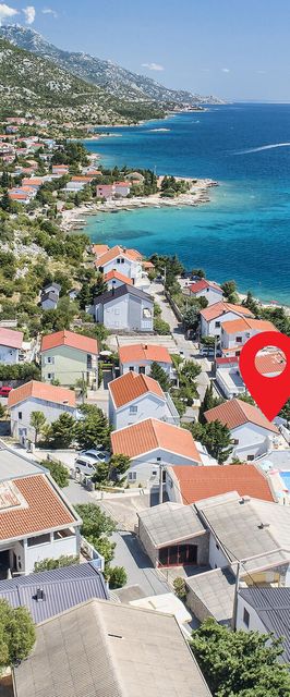 Apartman Ribarica - CKV637