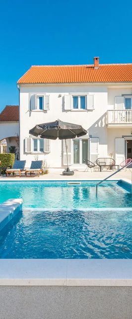 Vendégház Tinj - CDI053