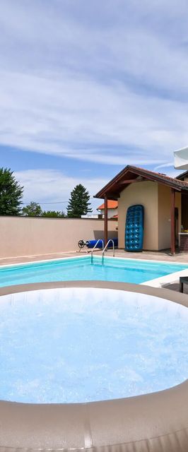 Vendégház Beretinec - CCC319