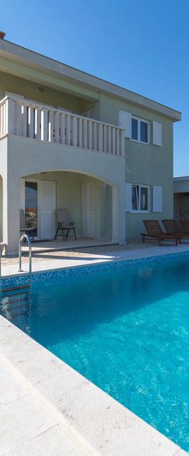 Vendégház Lovreć - CDC092