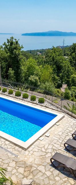 Vendégház Veprinac - CKU191