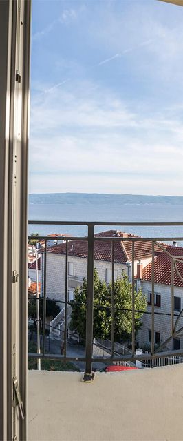 Apartman Podstrana - CDC873