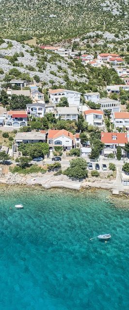 Apartman Ribarica - CKV636