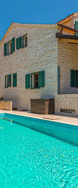 Vendégház Vodice - CDJ827