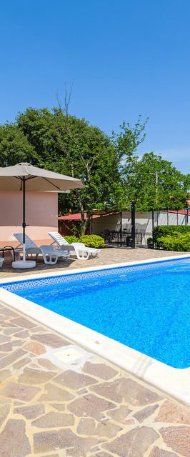 Apartman Potpićan - CIO348