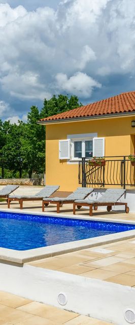 Vendégház Štokovci - CIC735