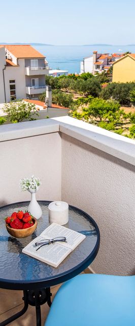 Apartman Podstrana - CDC645