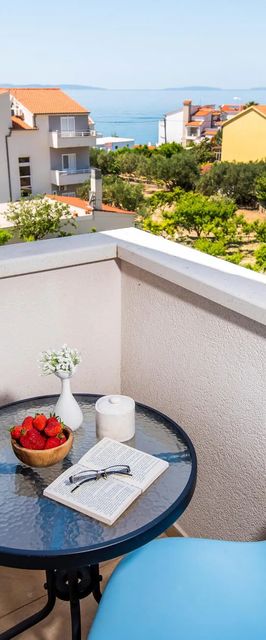 Apartman Podstrana - CDC645