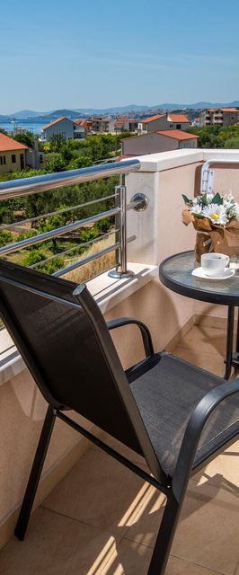 Apartman Podstrana - CDC646