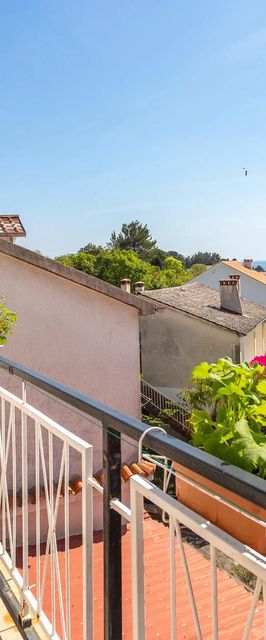 Apartman Krk - CKI394