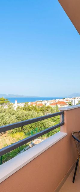 Apartman Makarska - CDC642