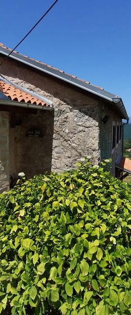 Vendégház Lovran - CKU211