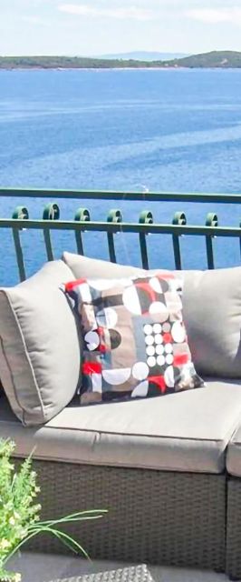 Apartman Vinišće - CDC884