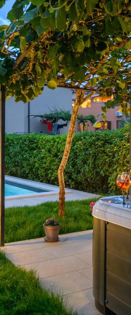 Vendégház Krnica - CIO357