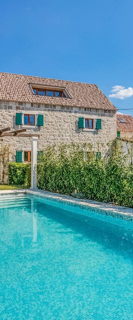 Vendégház Solin - CDC883