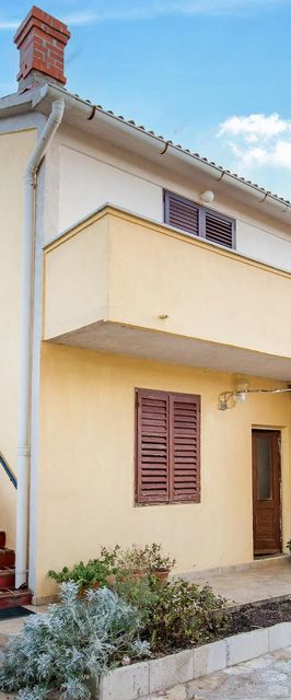 Apartman Rab - CKR702