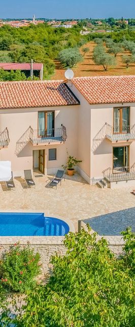 Vendégház Galižana - CIR525