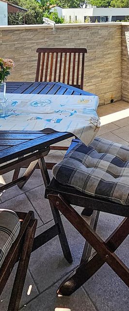 Apartman Rovinj - CIV777