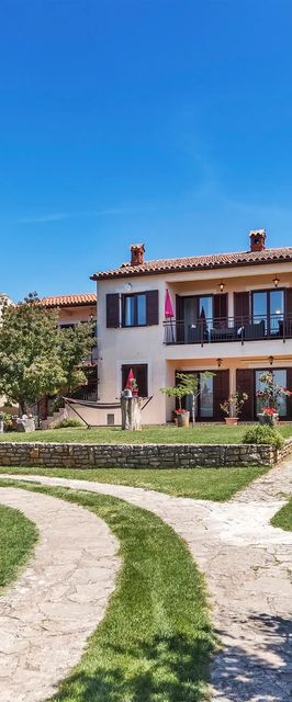 Apartman Vodnjan - CIC569