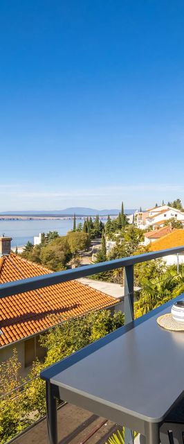 Apartman Dramalj - CKA323