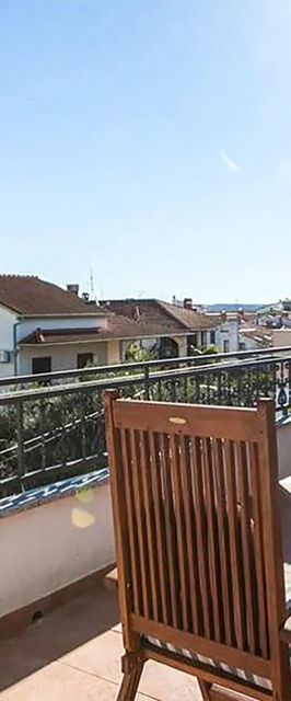 Apartman Rovinj - CIV779