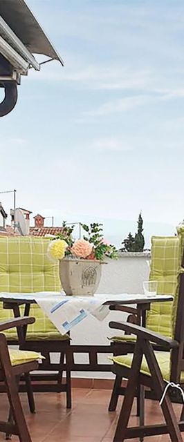 Apartman Rovinj - CIV780