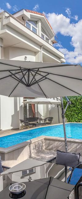 Vendégház Veprinac - CKU185