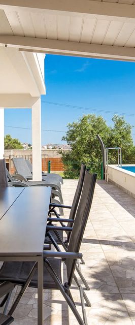 Vendégház Banjol - CKR676