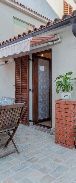 Apartman Rovinj - CIV765