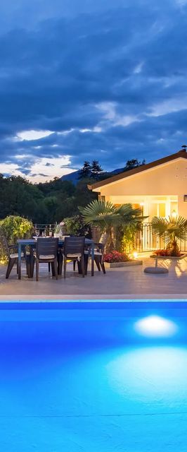 Apartman Veprinac - CKU183