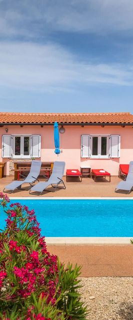 Vendégház Rovinj - CIV764